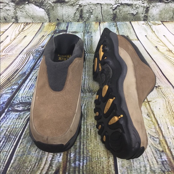 ugg harkley chestnut